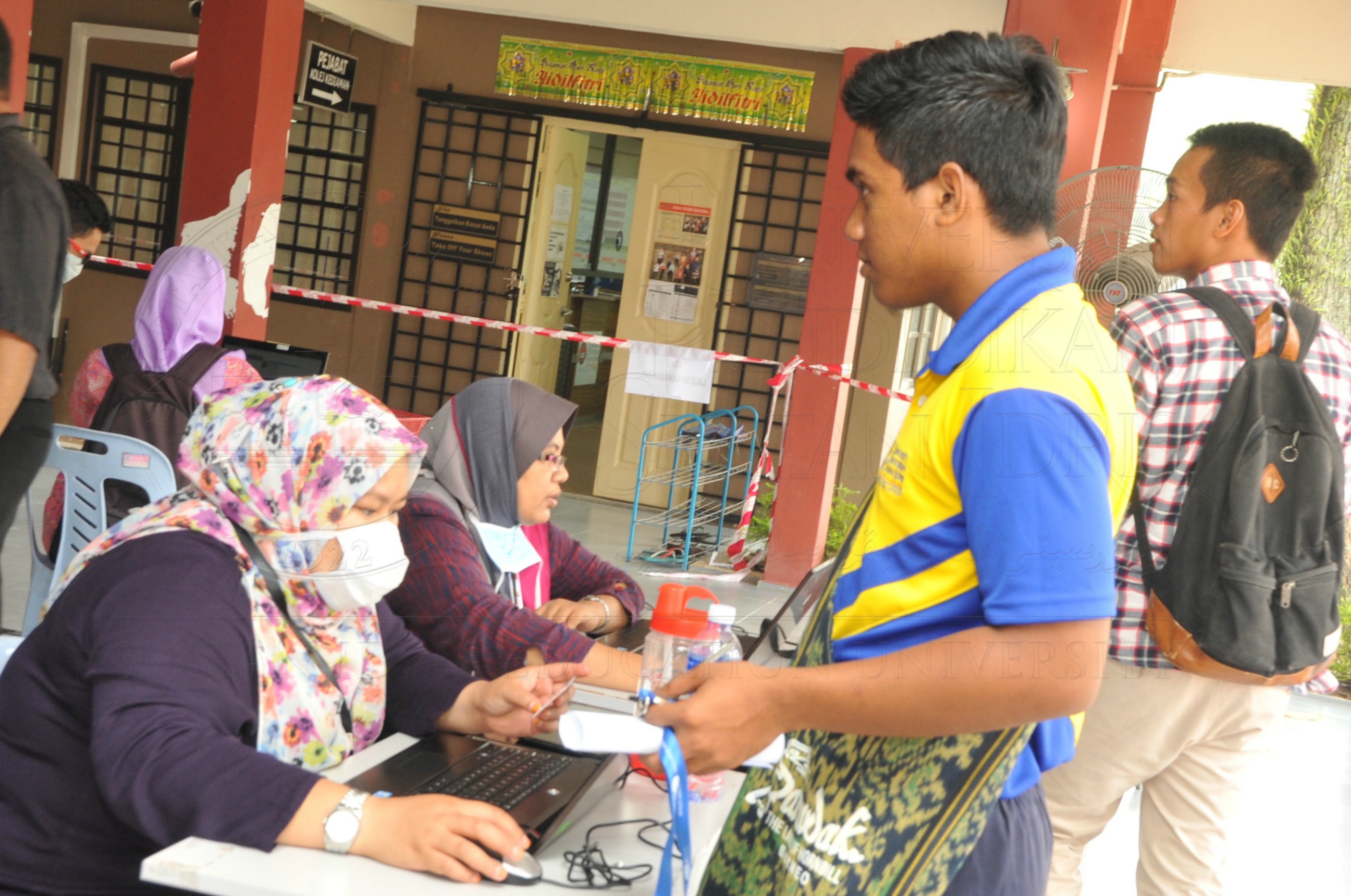 PRO15 143 PILIHANRAYA HAS 5856